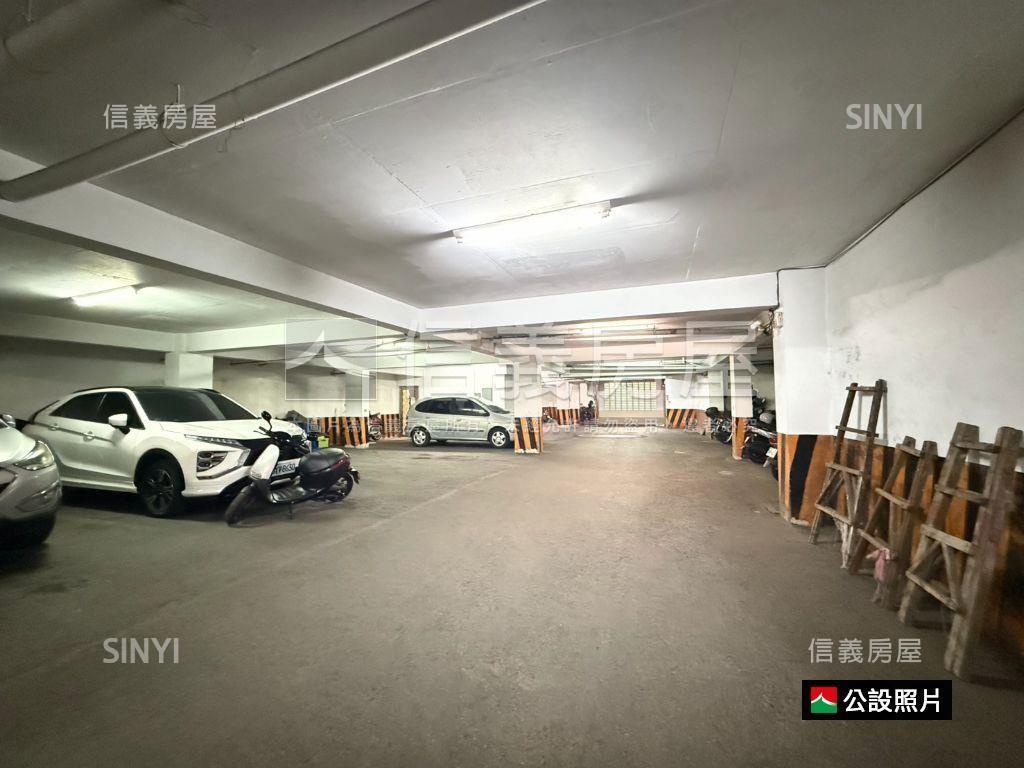 東區｜太子建設四房平車寓房屋室內格局與周邊環境