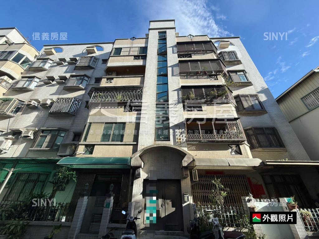 東區｜太子建設四房平車寓房屋室內格局與周邊環境