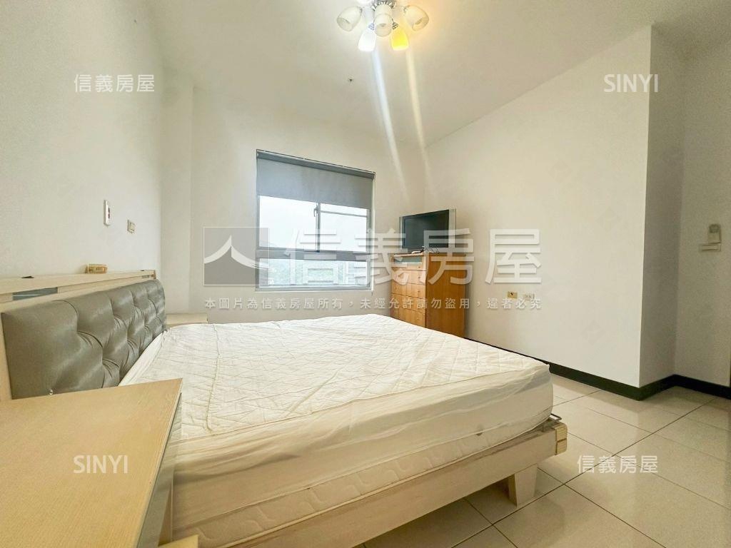 專任【金門新村】高樓美屋房屋室內格局與周邊環境