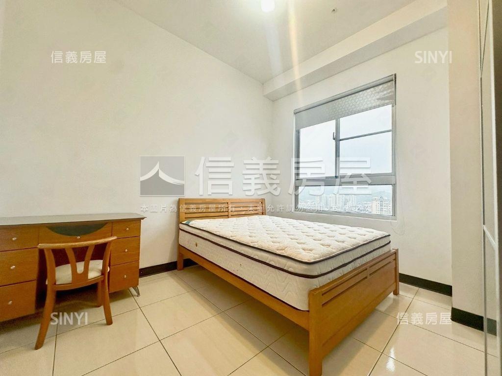 專任【金門新村】高樓美屋房屋室內格局與周邊環境