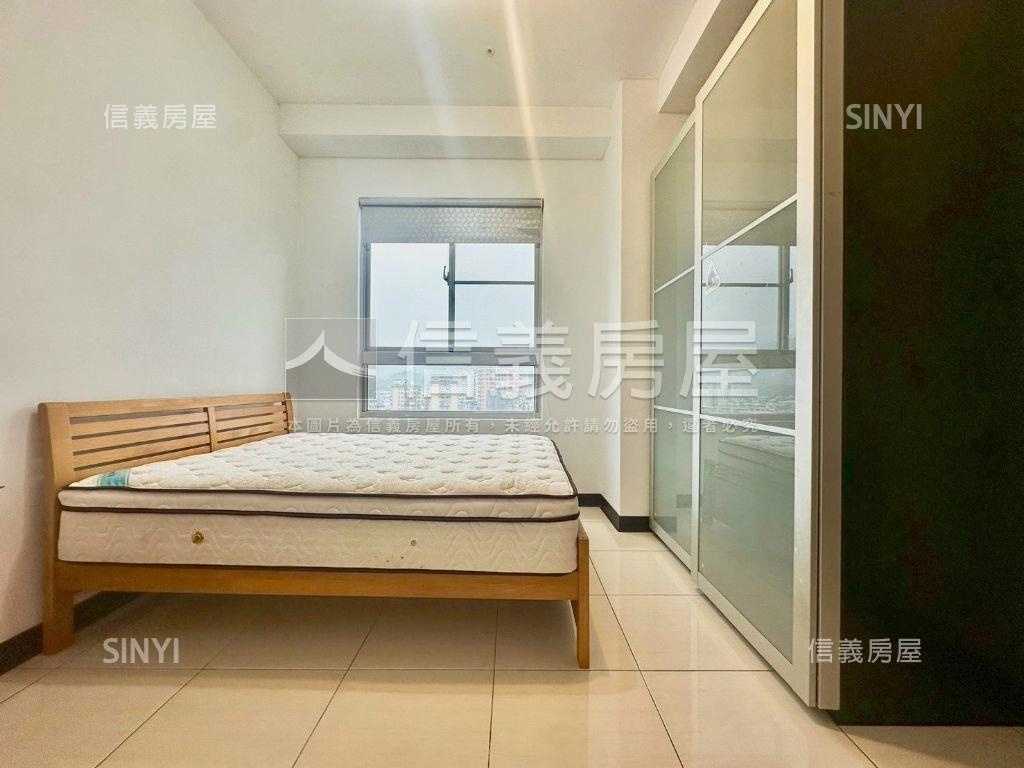 專任【金門新村】高樓美屋房屋室內格局與周邊環境
