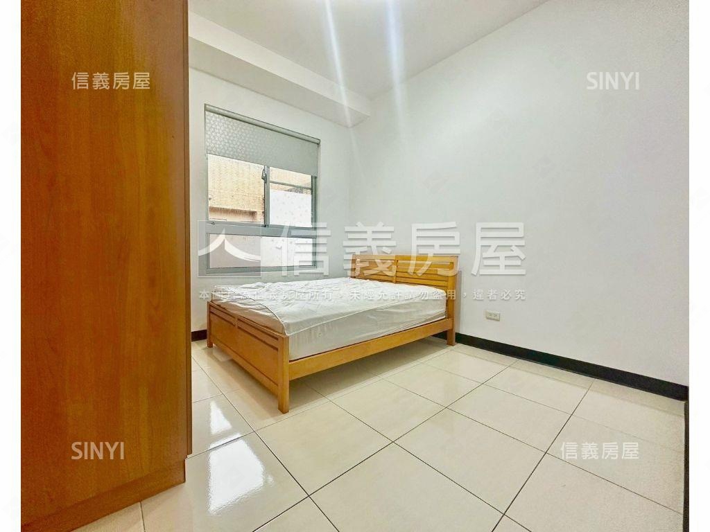 專任【金門新村】高樓美屋房屋室內格局與周邊環境