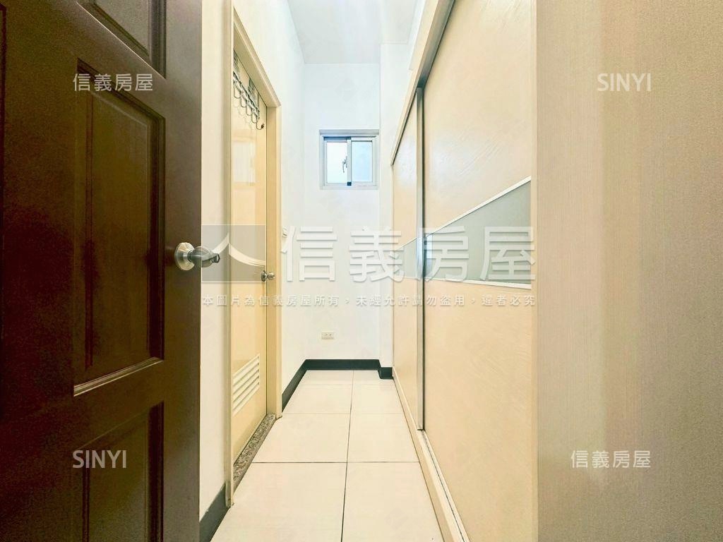 專任【金門新村】高樓美屋房屋室內格局與周邊環境