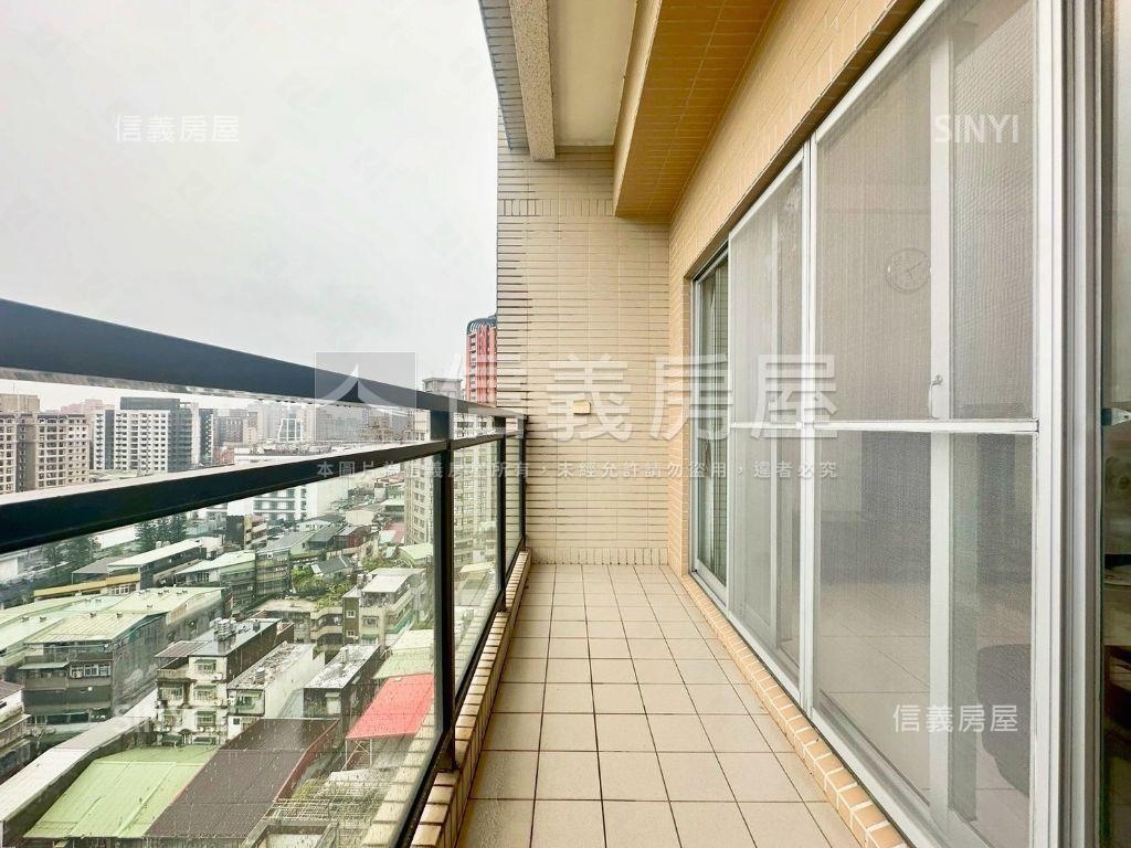 專任【金門新村】高樓美屋房屋室內格局與周邊環境