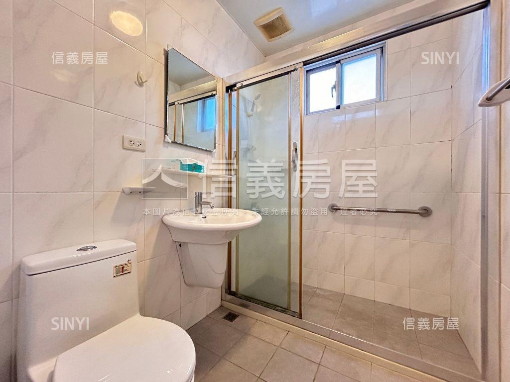 專任【金門新村】高樓美屋房屋室內格局與周邊環境