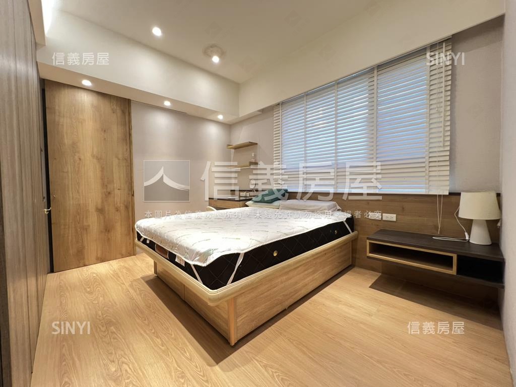 專任ＡＩ園區興時代精美屋房屋室內格局與周邊環境