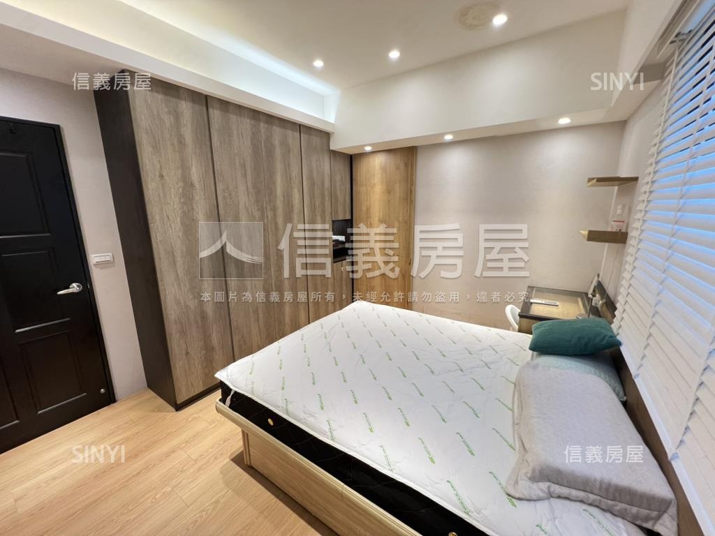 專任ＡＩ園區興時代精美屋房屋室內格局與周邊環境