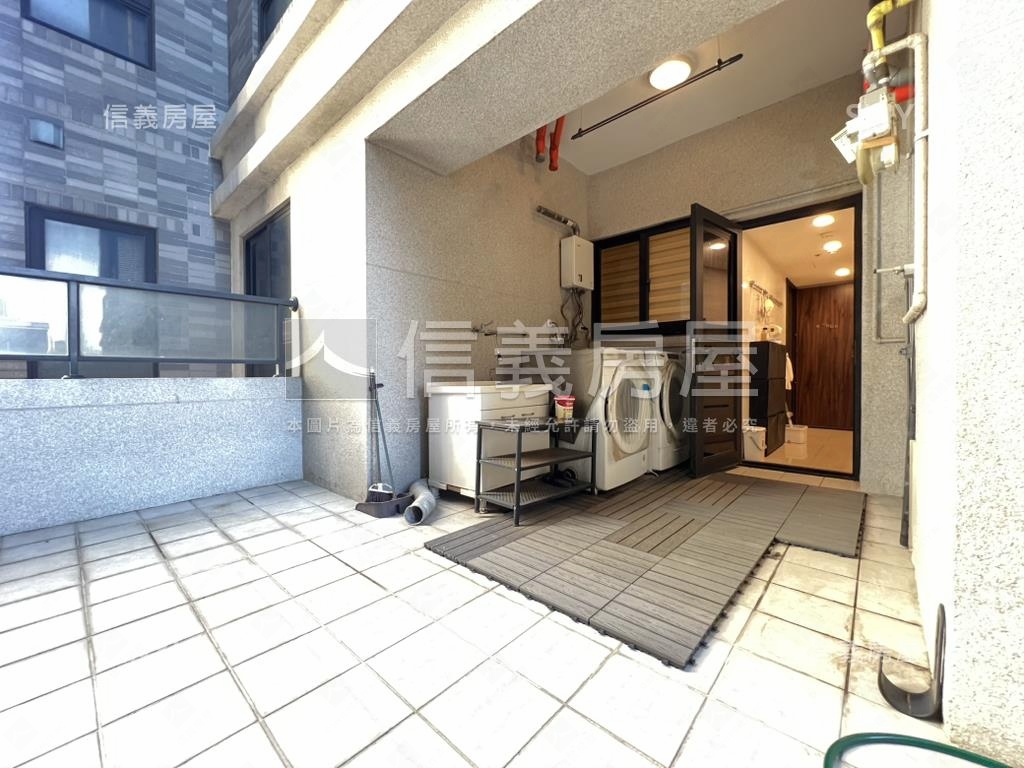 專任ＡＩ園區興時代精美屋房屋室內格局與周邊環境