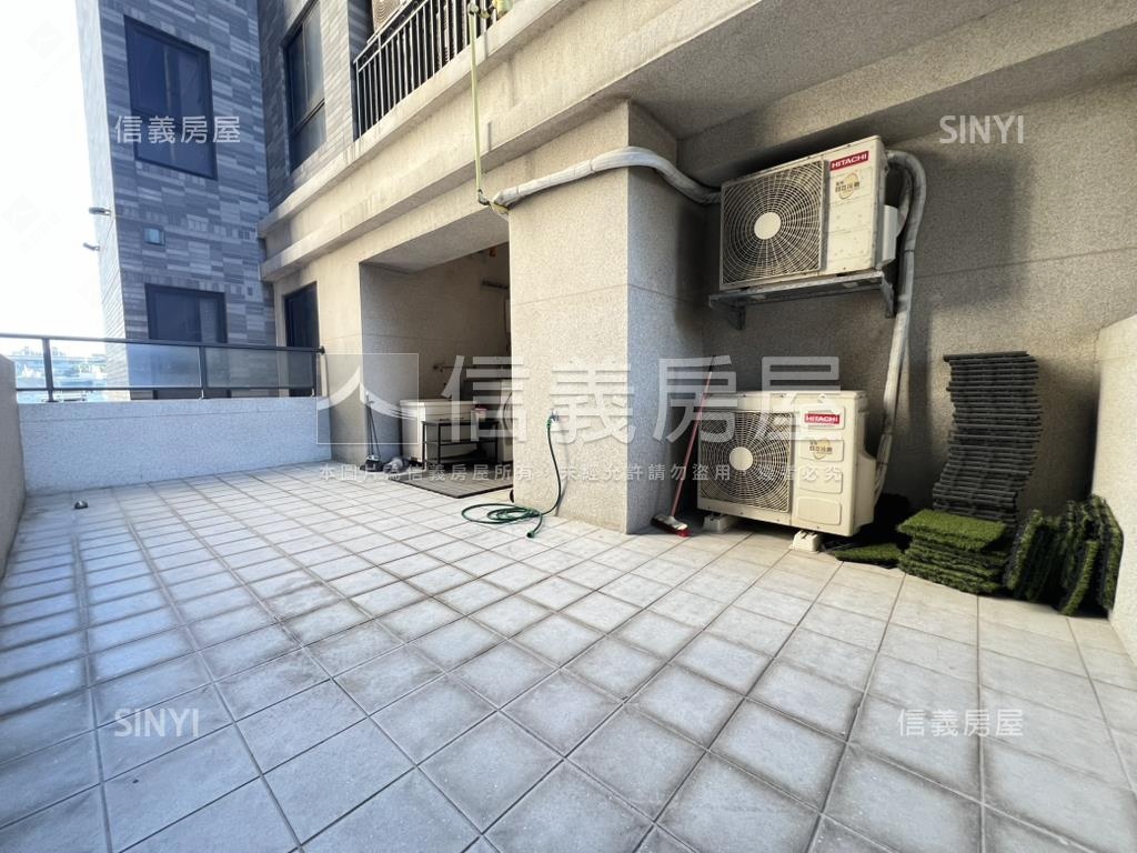 專任ＡＩ園區興時代精美屋房屋室內格局與周邊環境