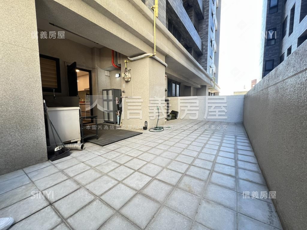 專任ＡＩ園區興時代精美屋房屋室內格局與周邊環境