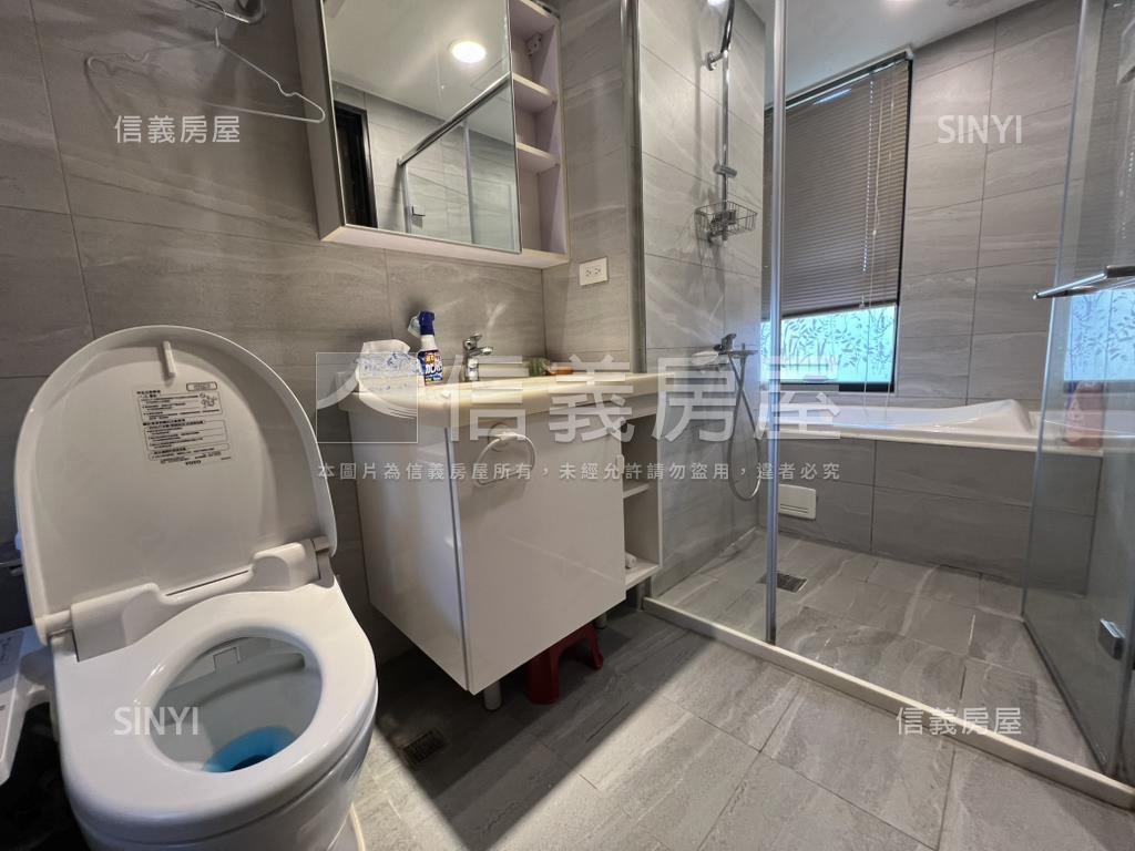 專任ＡＩ園區興時代精美屋房屋室內格局與周邊環境