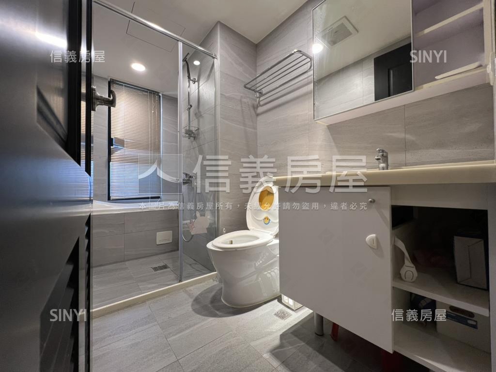 專任ＡＩ園區興時代精美屋房屋室內格局與周邊環境