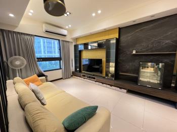 專任ＡＩ園區興時代精美屋