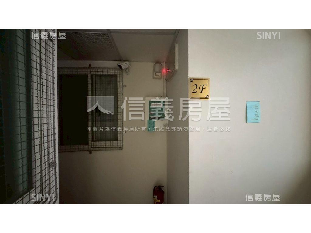 軍和街高投報收租透店房屋室內格局與周邊環境