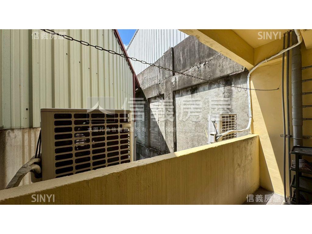 軍和街高投報收租透店房屋室內格局與周邊環境