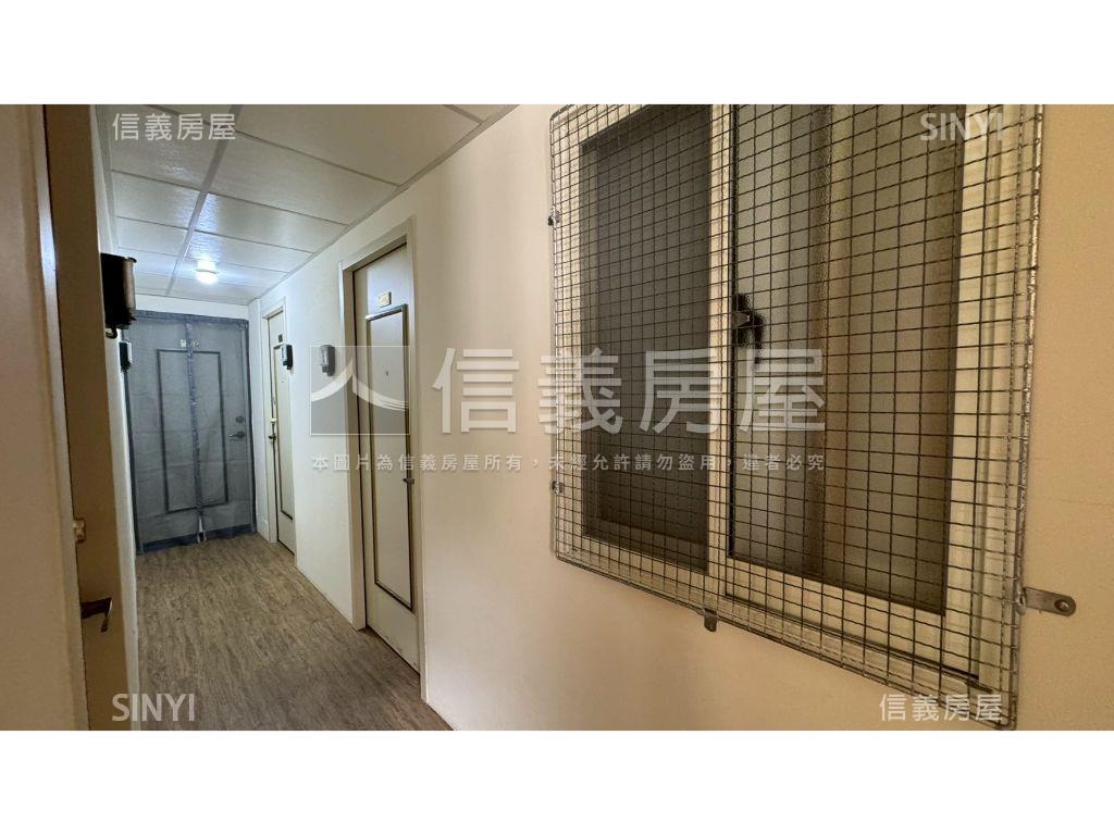 軍和街高投報收租透店房屋室內格局與周邊環境