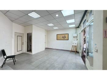 軍和街高投報收租透店