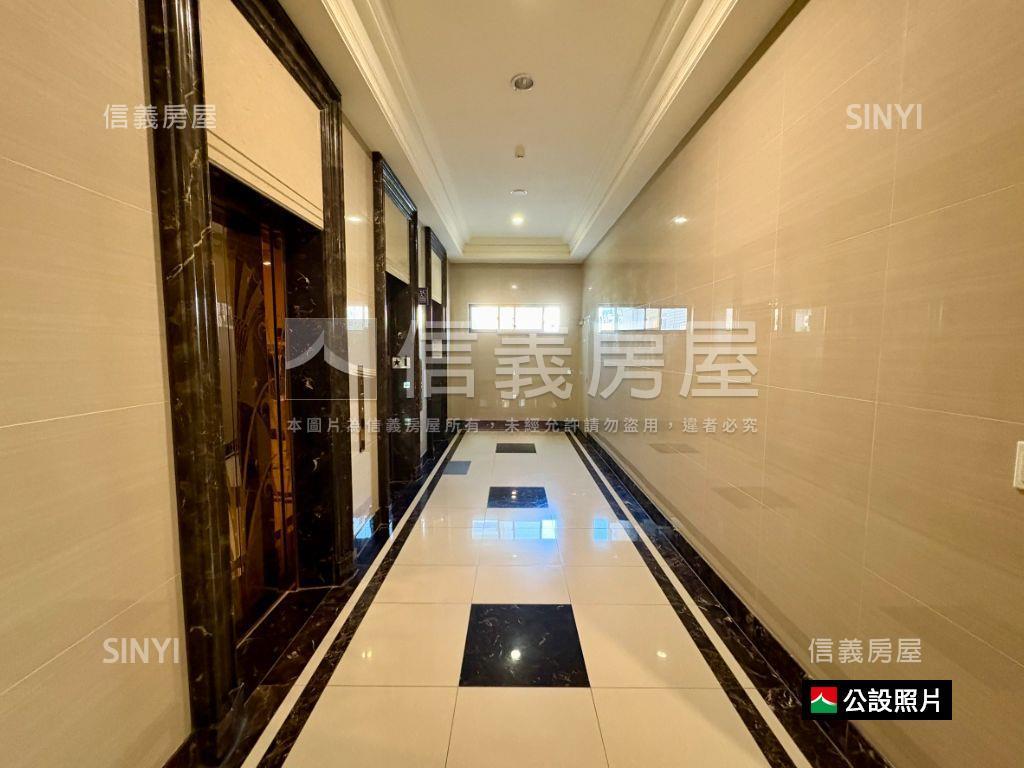 ＬＭ｜蓮潭學區雙套房平車房屋室內格局與周邊環境