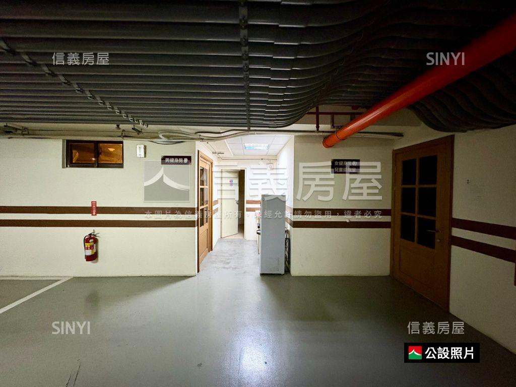 ＬＭ｜蓮潭學區雙套房平車房屋室內格局與周邊環境