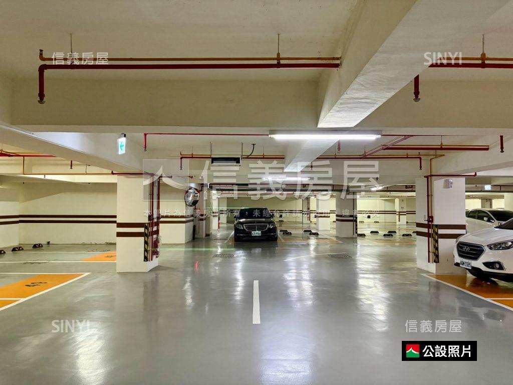 ＬＭ｜蓮潭學區雙套房平車房屋室內格局與周邊環境