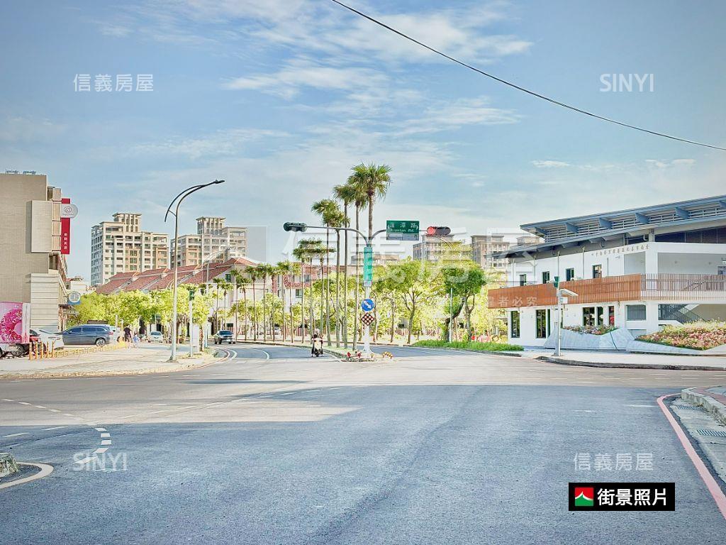 ＬＭ｜蓮潭學區雙套房平車房屋室內格局與周邊環境
