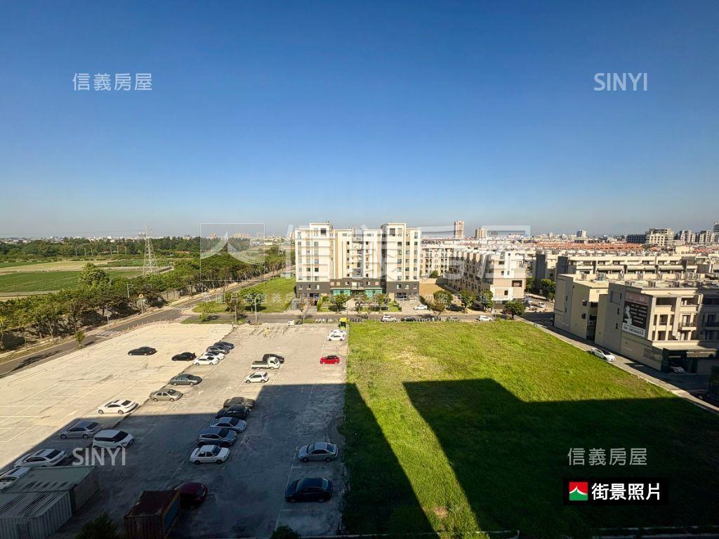 ＬＭ｜蓮潭學區雙套房平車房屋室內格局與周邊環境