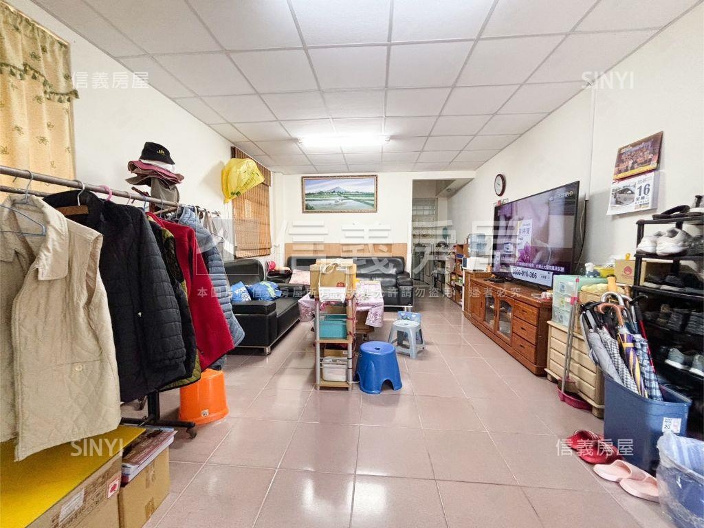 龍井幸福成家！角間透天讚房屋室內格局與周邊環境