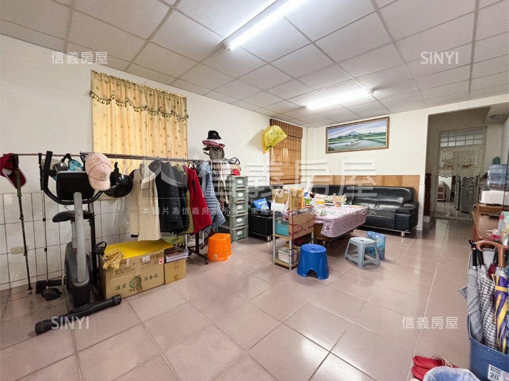 龍井幸福成家！角間透天讚房屋室內格局與周邊環境