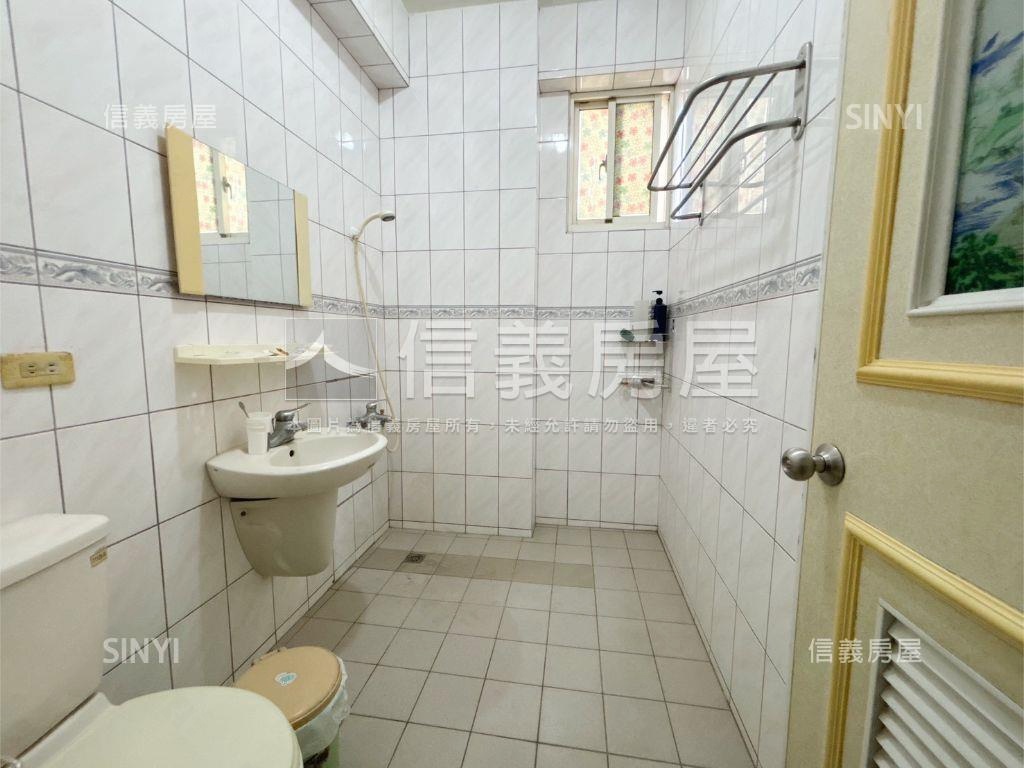 龍井幸福成家！角間透天讚房屋室內格局與周邊環境