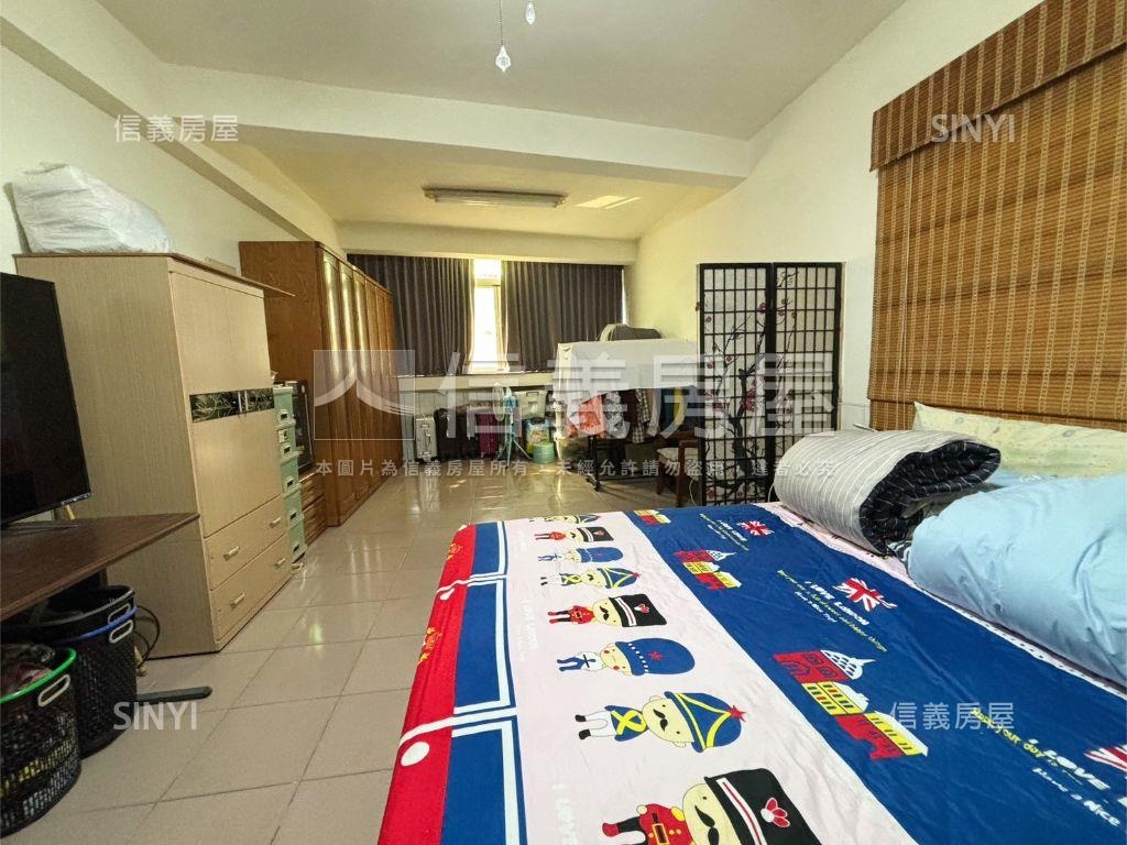 龍井幸福成家！角間透天讚房屋室內格局與周邊環境