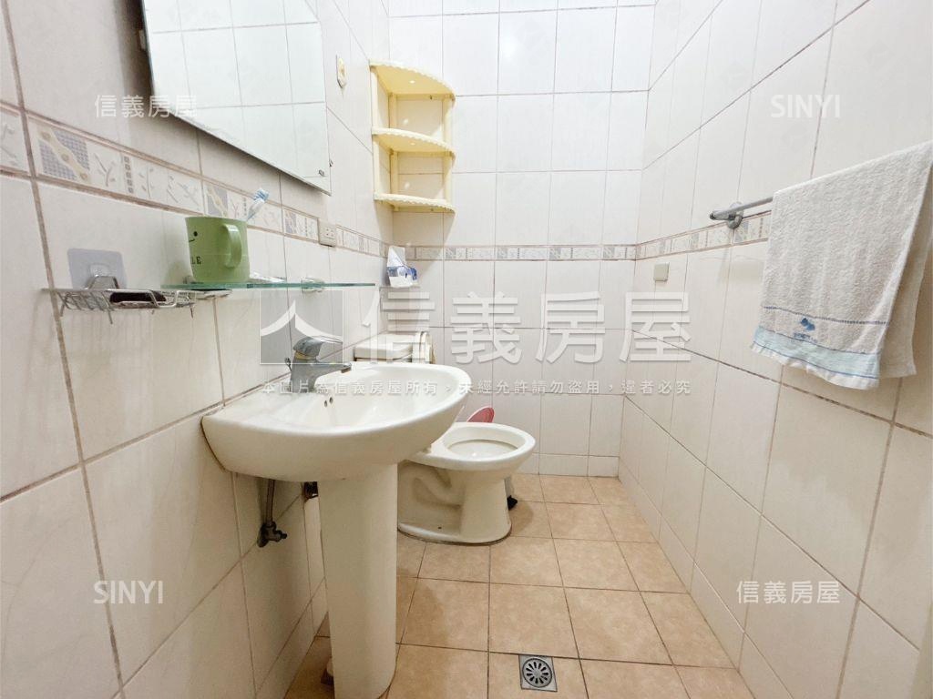 龍井幸福成家！角間透天讚房屋室內格局與周邊環境