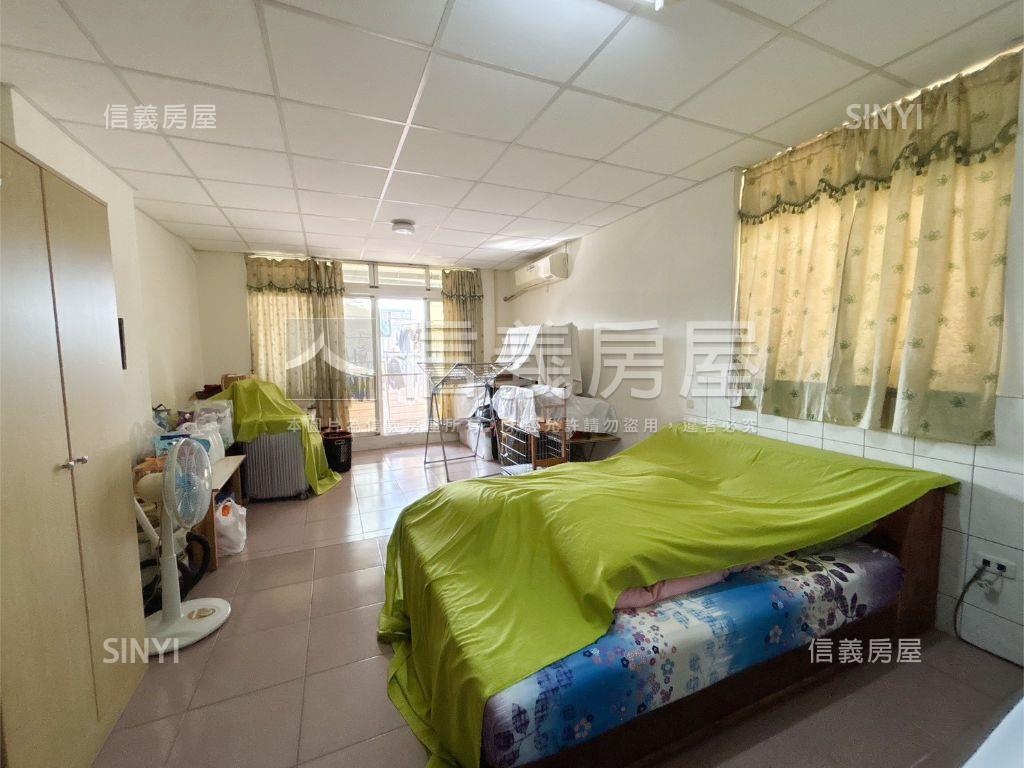 龍井幸福成家！角間透天讚房屋室內格局與周邊環境