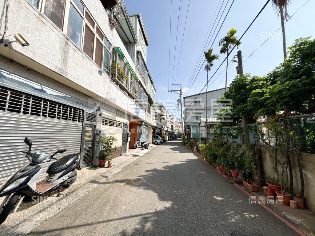 龍井幸福成家！角間透天讚房屋室內格局與周邊環境