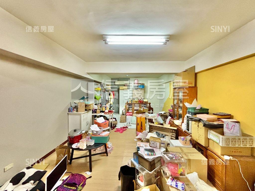 專任！五期顯眼樓店＋車位房屋室內格局與周邊環境