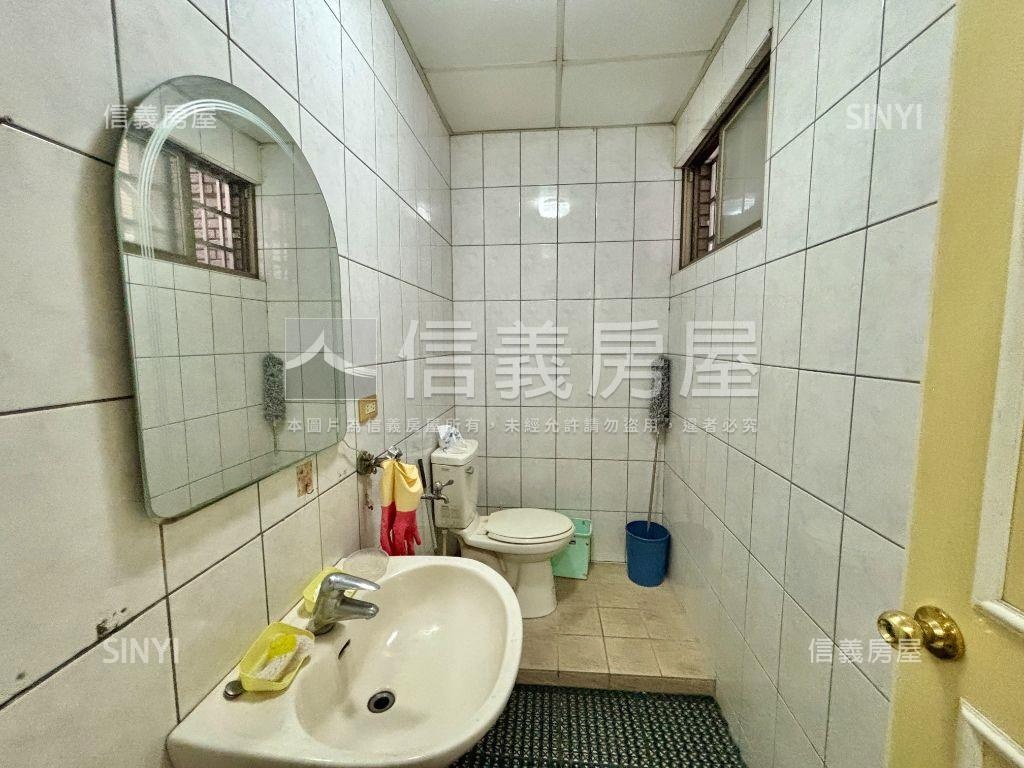 已退租！五期樓店＋車位房屋室內格局與周邊環境