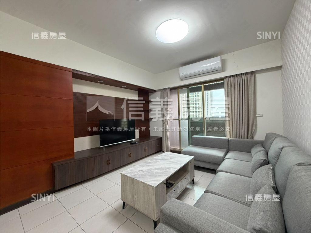 荷蘭Ｅ－ＨＯＭＥ海景三房房屋室內格局與周邊環境