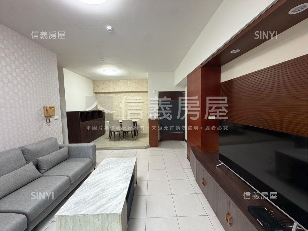 荷蘭Ｅ－ＨＯＭＥ海景三房房屋室內格局與周邊環境