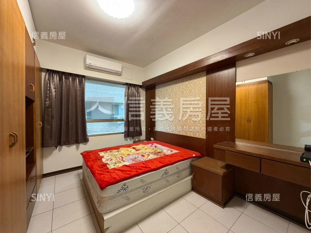 荷蘭Ｅ－ＨＯＭＥ海景三房房屋室內格局與周邊環境