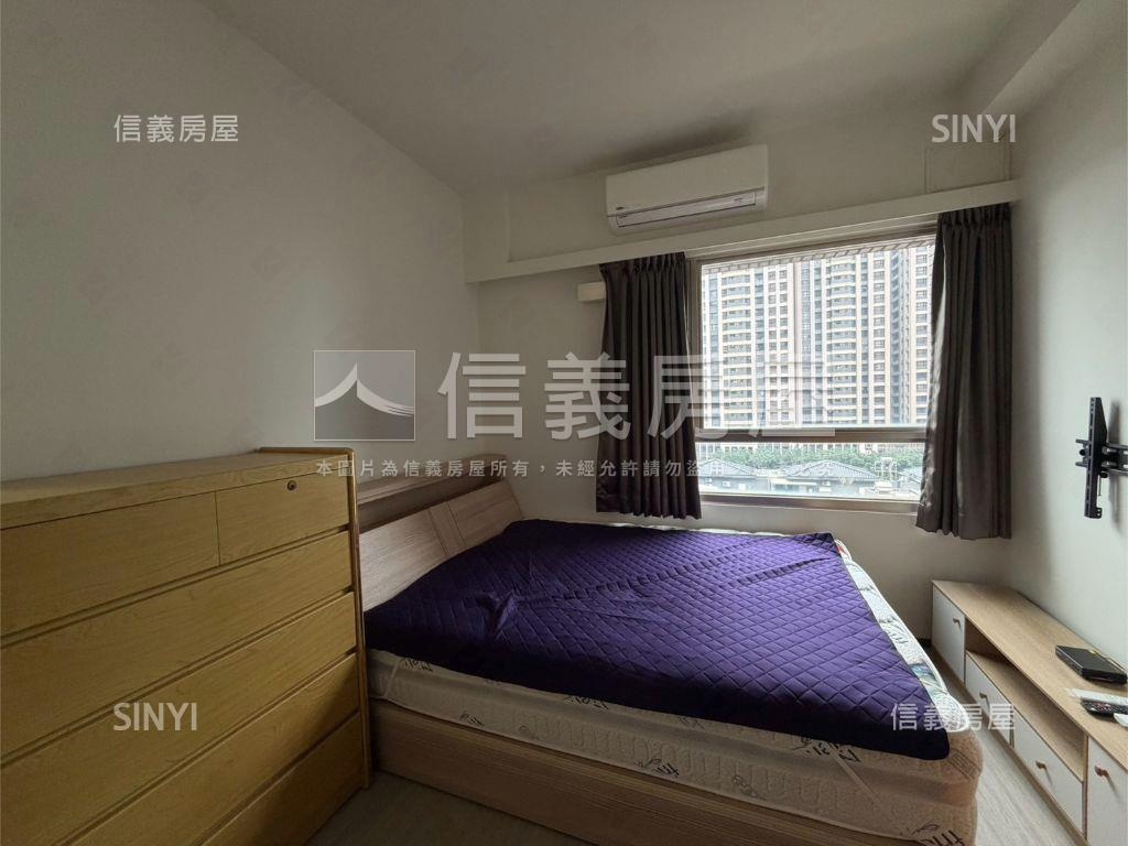 荷蘭Ｅ－ＨＯＭＥ海景三房房屋室內格局與周邊環境