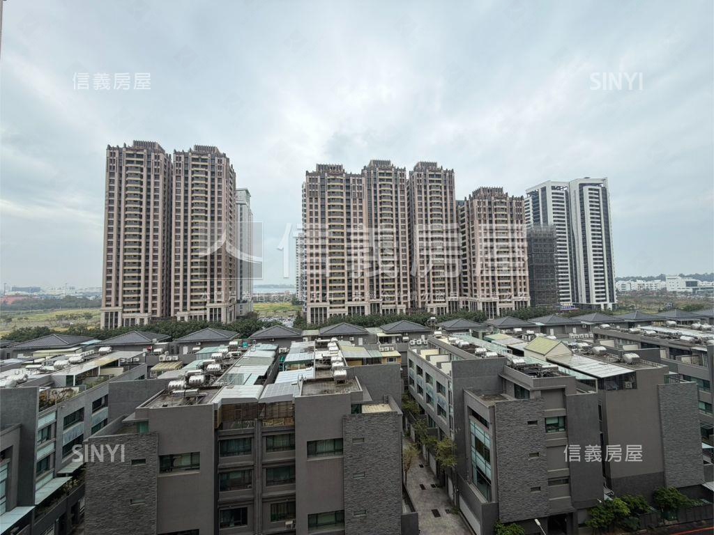 荷蘭Ｅ－ＨＯＭＥ海景三房房屋室內格局與周邊環境