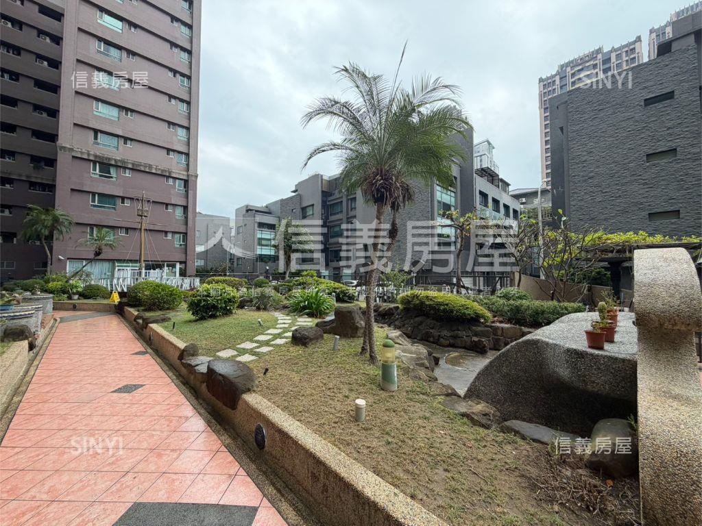 荷蘭Ｅ－ＨＯＭＥ海景三房房屋室內格局與周邊環境