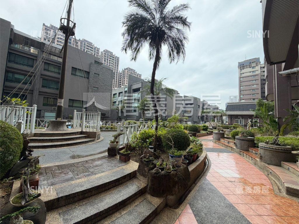 荷蘭Ｅ－ＨＯＭＥ海景三房房屋室內格局與周邊環境