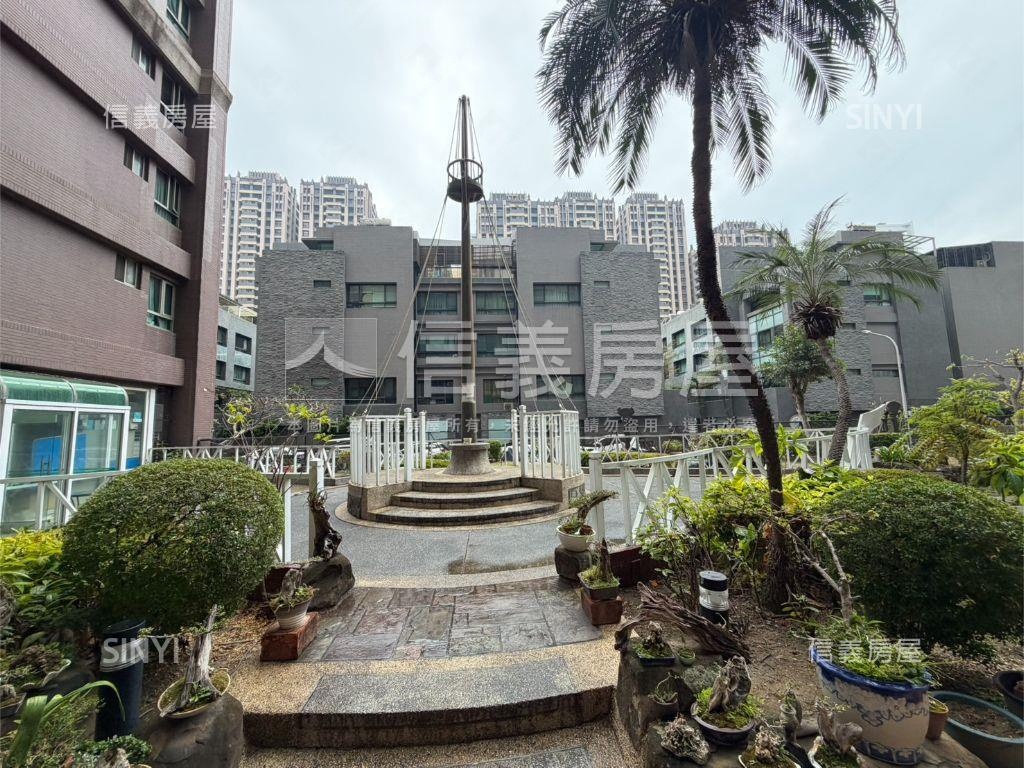 荷蘭Ｅ－ＨＯＭＥ海景三房房屋室內格局與周邊環境