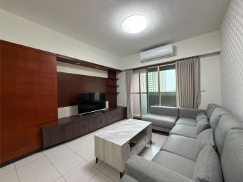 荷蘭Ｅ－ＨＯＭＥ海景三房