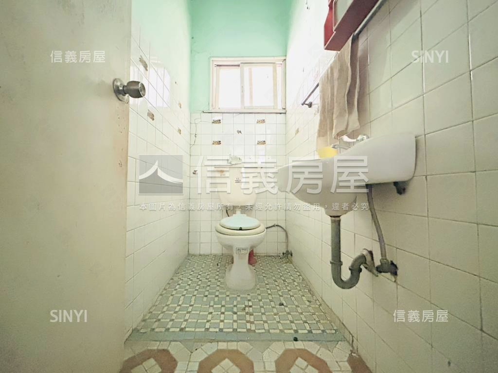 散步月津港透天房屋室內格局與周邊環境