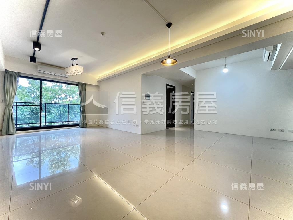 登陽穗悅三房樹梢露臺戶房屋室內格局與周邊環境