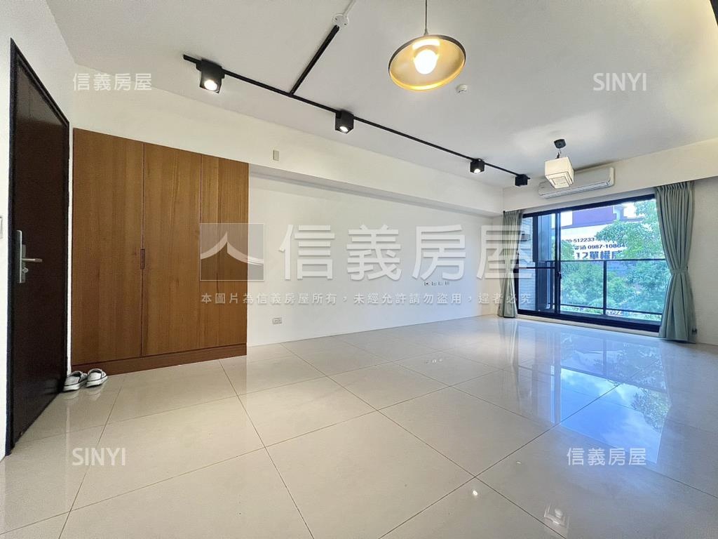 登陽穗悅三房樹梢露臺戶房屋室內格局與周邊環境