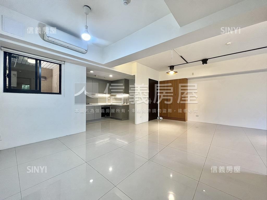 登陽穗悅三房樹梢露臺戶房屋室內格局與周邊環境