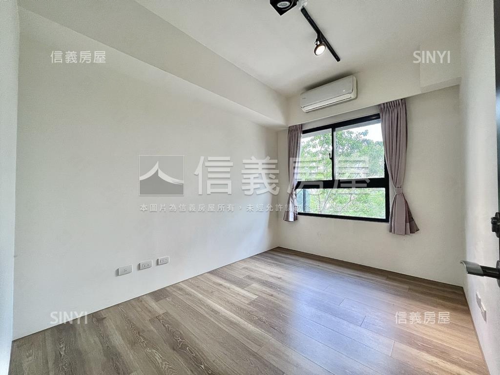 登陽穗悅三房樹梢露臺戶房屋室內格局與周邊環境