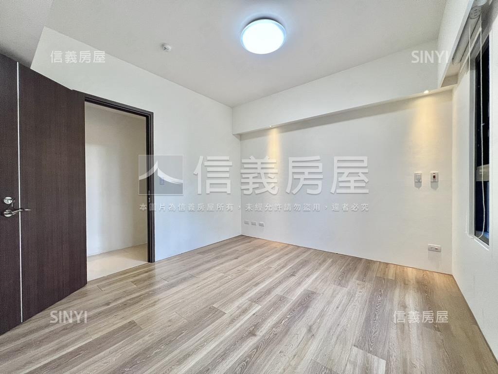 登陽穗悅三房樹梢露臺戶房屋室內格局與周邊環境